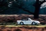 Porsche 959 Cabriolet von Auto Bekker 1999 года